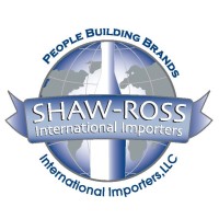 Shaw-Ross International Importers logo, Shaw-Ross International Importers contact details