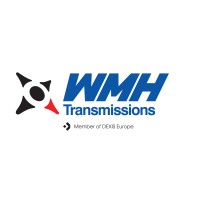 WMH Transmissions logo, WMH Transmissions contact details