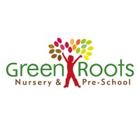 Green Roots logo, Green Roots contact details