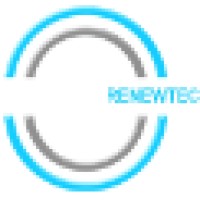 Renewtec logo, Renewtec contact details