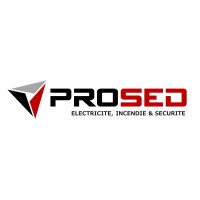 PROSED logo, PROSED contact details