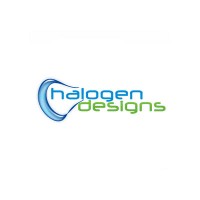 Halogen Designs, LLC logo, Halogen Designs, LLC contact details