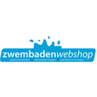 ZwembadenWebshop logo, ZwembadenWebshop contact details