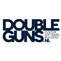 DoubleGuns B. V. logo, DoubleGuns B. V. contact details