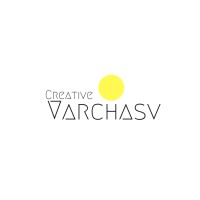 Creative Varchasv logo, Creative Varchasv contact details