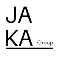 JAKA Group logo, JAKA Group contact details