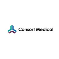 Consort Medical Plc logo, Consort Medical Plc contact details