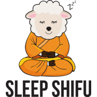 Sleep Shifu logo, Sleep Shifu contact details