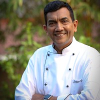 Sanjeev Kapoor Brands logo, Sanjeev Kapoor Brands contact details