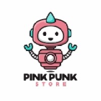 Pink Punk Store logo, Pink Punk Store contact details