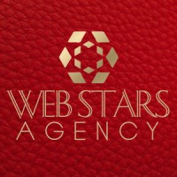 WebStars Agency logo, WebStars Agency contact details