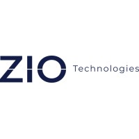 ZIO Technologies logo, ZIO Technologies contact details