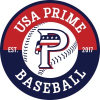 USA Prime Baseball logo, USA Prime Baseball contact details