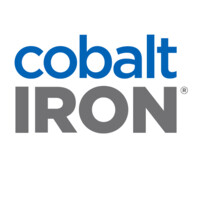 Cobalt Iron logo, Cobalt Iron contact details