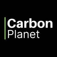 CarbonPlanet logo, CarbonPlanet contact details