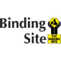 The Binding Site Inc logo, The Binding Site Inc contact details