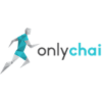 OnlyChai.com logo, OnlyChai.com contact details