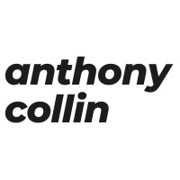 Anthony Collin logo, Anthony Collin contact details