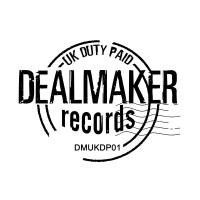 Dealmaker Records logo, Dealmaker Records contact details