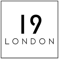 19 London logo, 19 London contact details