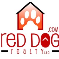 Red Dog Realty logo, Red Dog Realty contact details