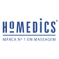 HoMedics Brasil logo, HoMedics Brasil contact details