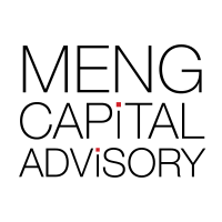 Meng Capital Advisory logo, Meng Capital Advisory contact details