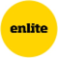 enlite logo, enlite contact details