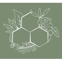 The Mindful Hive logo, The Mindful Hive contact details