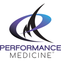 Performance MedicineÂ® logo, Performance MedicineÂ® contact details