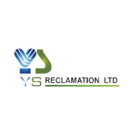 YS Reclamation logo, YS Reclamation contact details