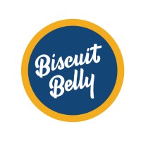 Biscuit Belly logo, Biscuit Belly contact details