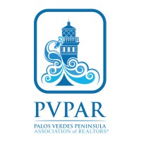 Palos Verdes Peninsula Association of REALTORS® logo, Palos Verdes Peninsula Association of REALTORS® contact details