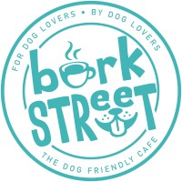 Bark Street Cafe logo, Bark Street Cafe contact details