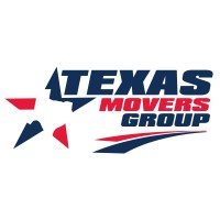 Texas Movers Group logo, Texas Movers Group contact details