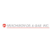 Murchison Oil & Gas, Inc. logo, Murchison Oil & Gas, Inc. contact details