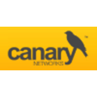 Canary Networks logo, Canary Networks contact details