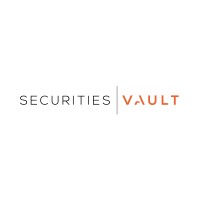 Securities Vault logo, Securities Vault contact details