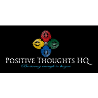 Positive Thoughts HQ logo, Positive Thoughts HQ contact details