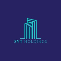 SYT Holdings logo, SYT Holdings contact details