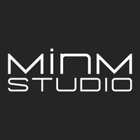 MinM Studio logo, MinM Studio contact details