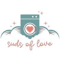 Suds of Love logo, Suds of Love contact details