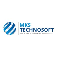 MKS Technosoft logo, MKS Technosoft contact details