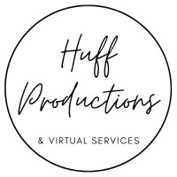 Huff Productions & Virtual Services logo, Huff Productions & Virtual Services contact details