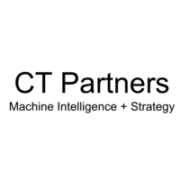 CT Partners logo, CT Partners contact details