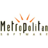 Metropolitan Software logo, Metropolitan Software contact details