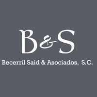 Becerril Said y Asociados logo, Becerril Said y Asociados contact details