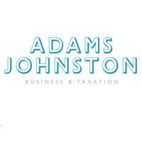 Adams Johnston logo, Adams Johnston contact details