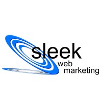 Sleek Web Marketing logo, Sleek Web Marketing contact details