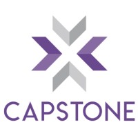 Capstone Alliance Partners logo, Capstone Alliance Partners contact details